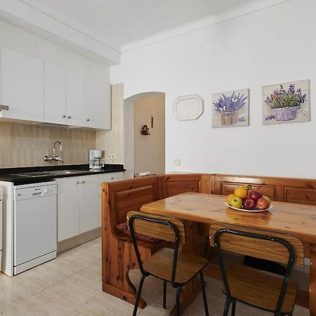 1Auro - Calella De Palafrugell Apartment Ngoại thất bức ảnh
