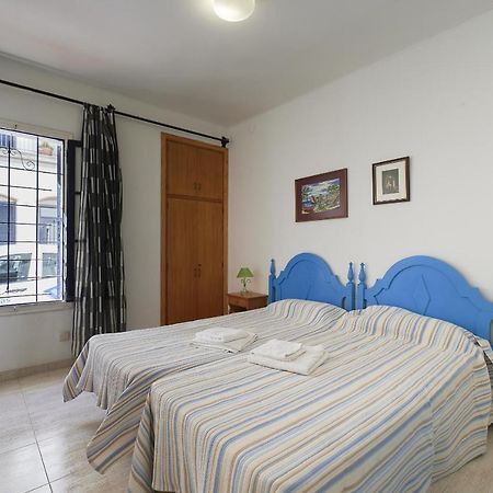 1Auro - Calella De Palafrugell Apartment Ngoại thất bức ảnh
