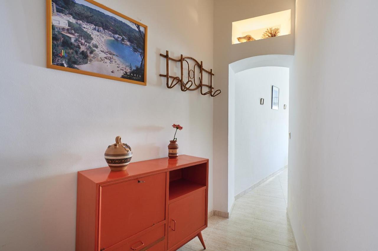 1Auro - Calella De Palafrugell Apartment Ngoại thất bức ảnh
