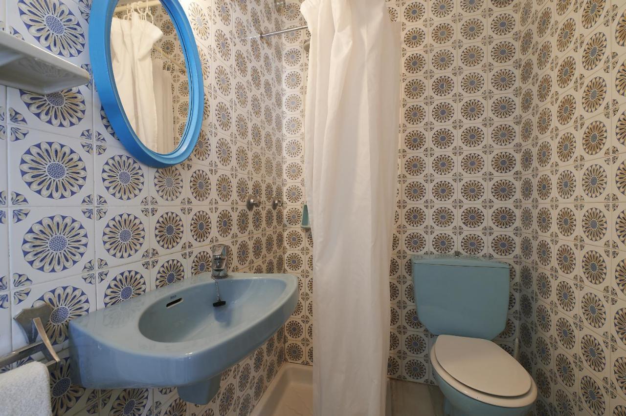 1Auro - Calella De Palafrugell Apartment Ngoại thất bức ảnh