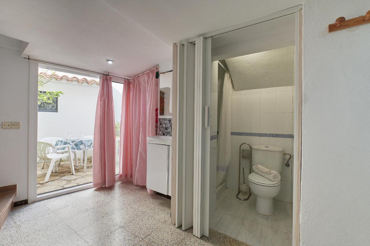 1Auro - Calella De Palafrugell Apartment Ngoại thất bức ảnh