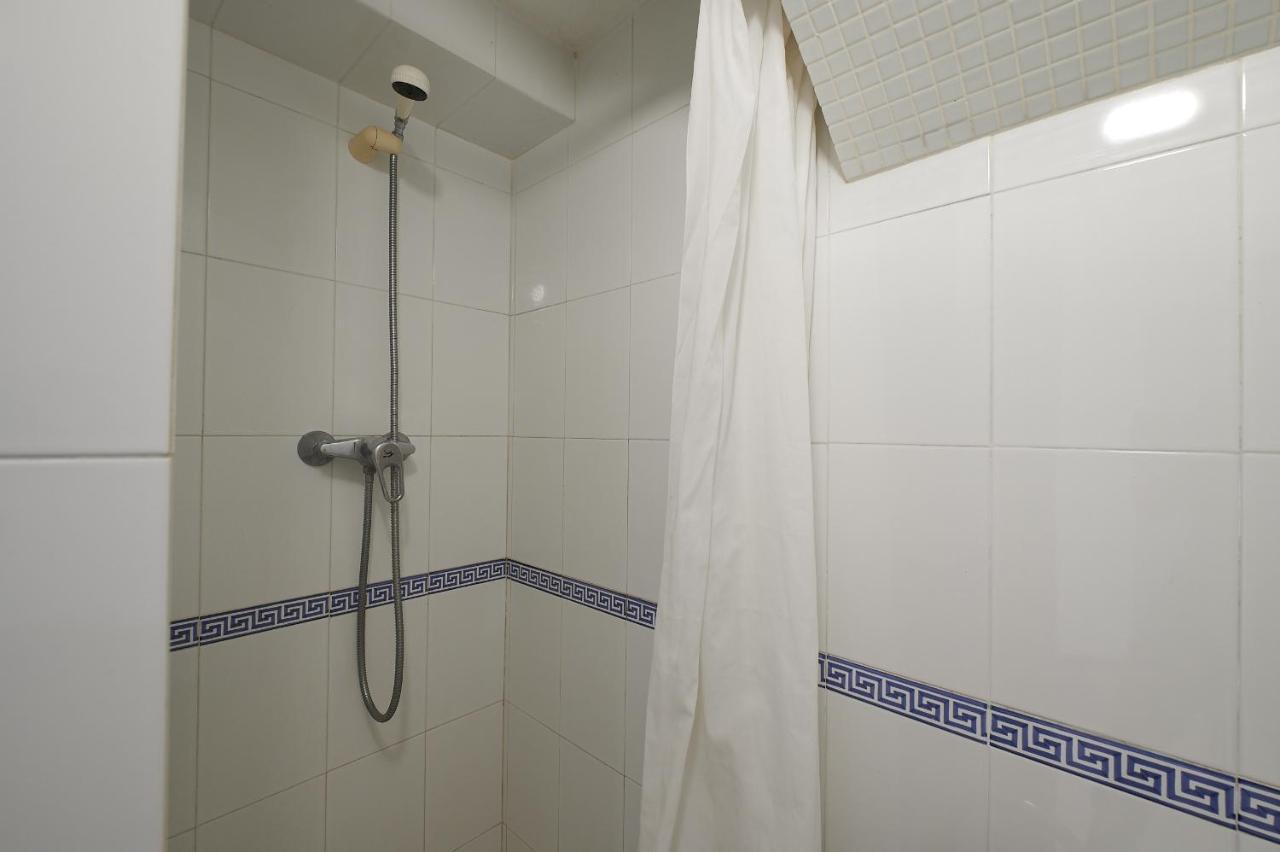 1Auro - Calella De Palafrugell Apartment Ngoại thất bức ảnh